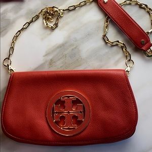 Tory Burch messenger bag